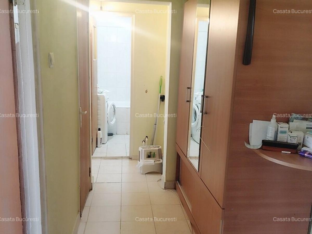2 camere Crangasi, Bd Constructorilor, Metrou - 2