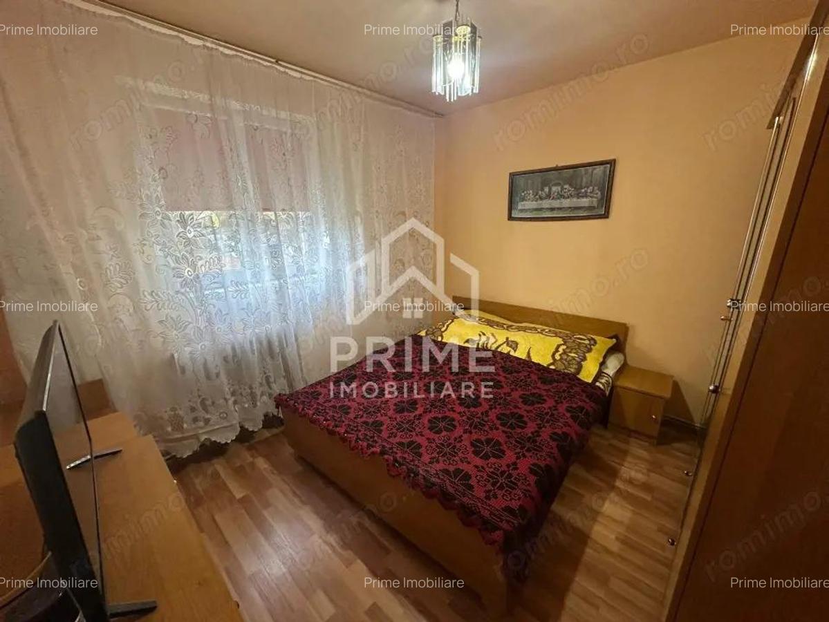 Apartament 2 camere| parter| zona Aiud - 2