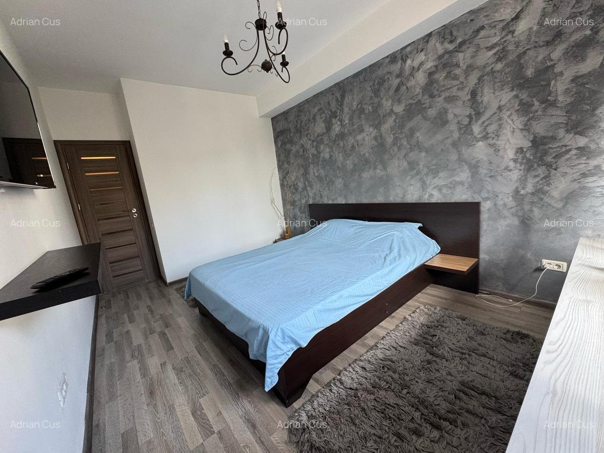 Apart 2 camere 63 mp, etaj 1, Centrala proprie, Parcare - 1
