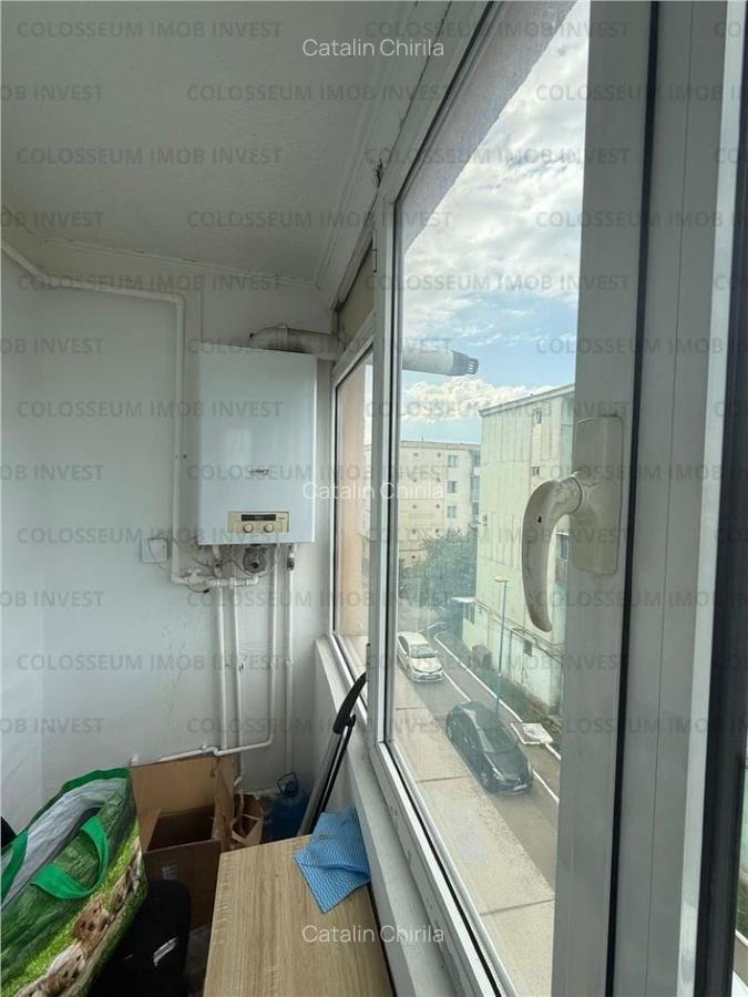 Zona Bartolomeu 2 camere decomandat etaj 3 din 4 - 4