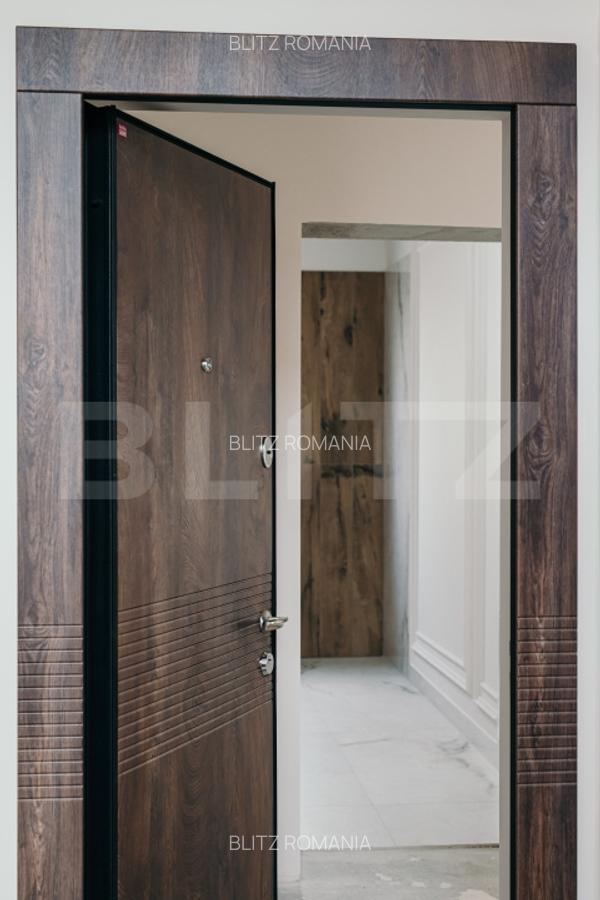 Apartament 3 camere, 66 mp-Etaj 1, loc de parcare inclus-Braytim (TVA 9% inclus) - 4