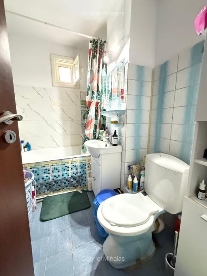 Comision 0% -Apartament 2 camere decomandat, aproape de Iulius Mall. - 5