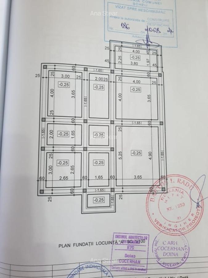 De vanzare case frumoase noi, gata de mutare - Scheia - 14 De vanzare case frumoase noi, gata de mutare - Scheia - 14