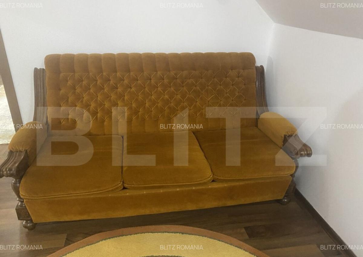 Apartament Gura Humorului, afacere la cheie - 3