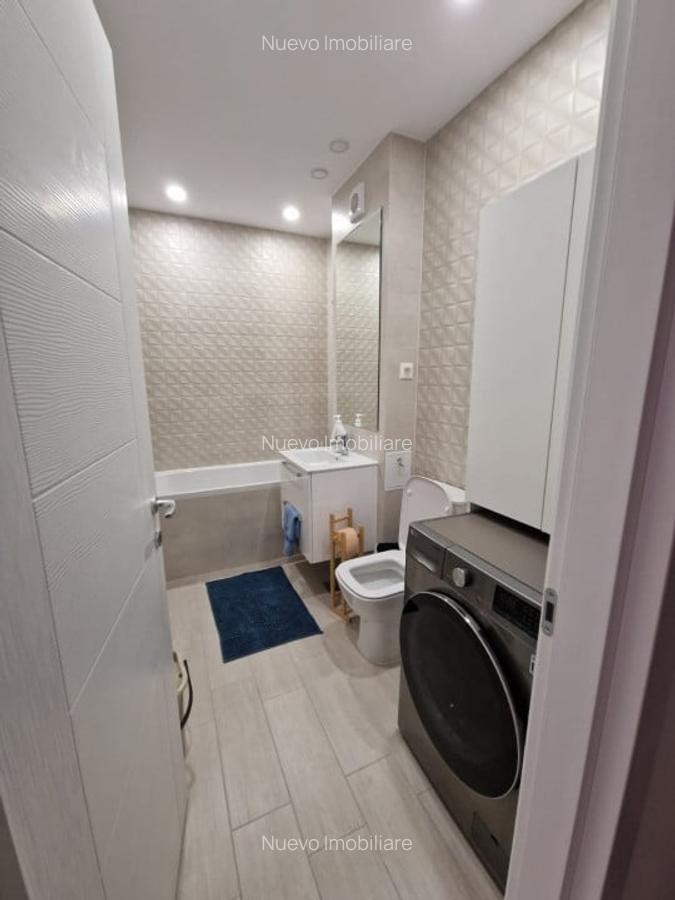 Garsoniera - Studio | Hils Pallady | Loc parcare | Metrou | Balcon - 10