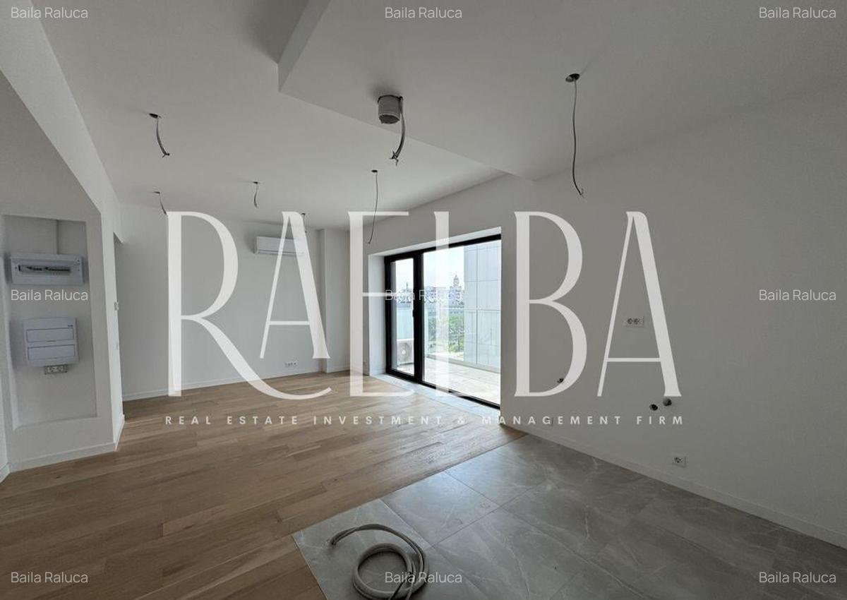 | Apartament 2 camere | One Cotroceni | DESIGN INTERIOR i... - 4