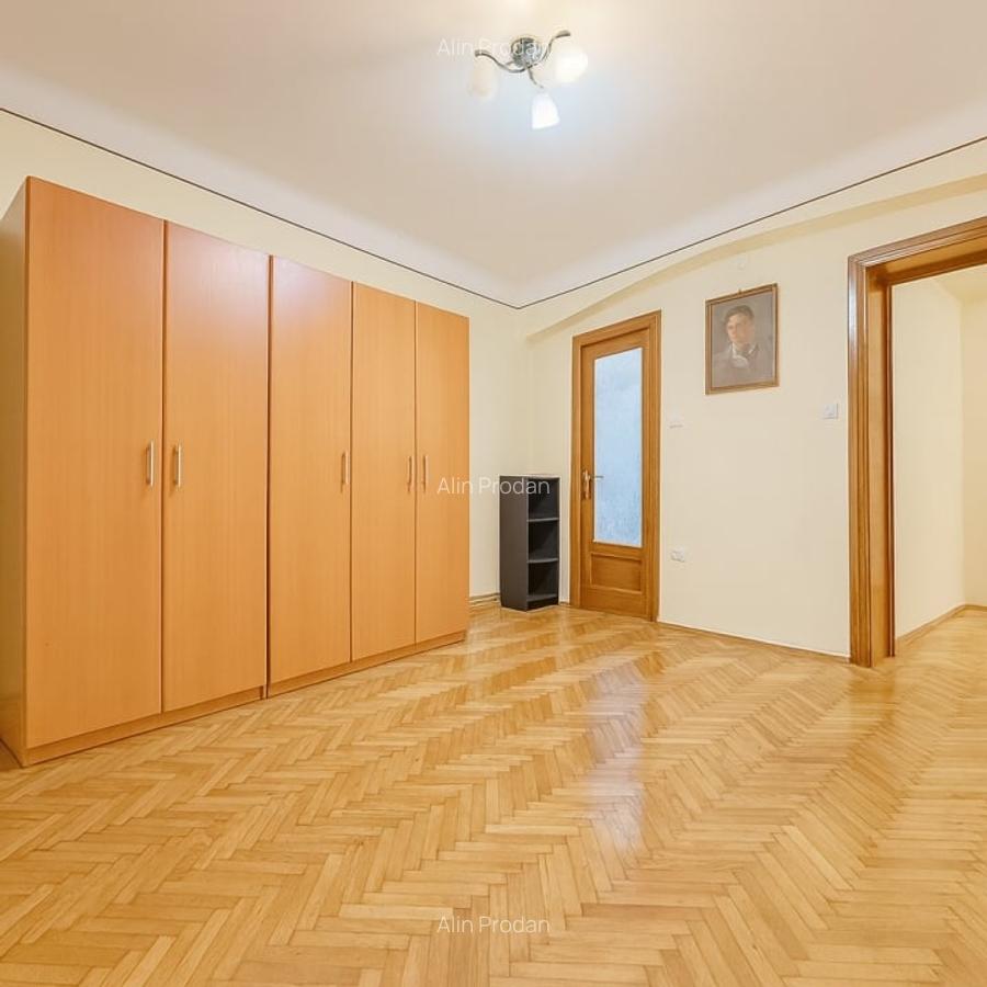 Inchiriere 2 camere – Central, Mihaileanu, 56 mp, cu centrala proprie. - 5