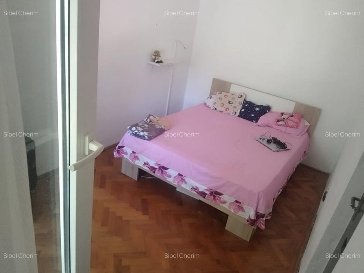 Zona Tomis Nord - Apartament 2 camere semidecomandat - 4