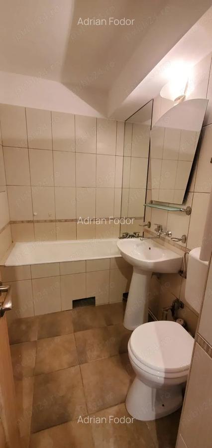 Prima inchiriere apartament 2 camere renovat Policlinica Grigorescu - 7