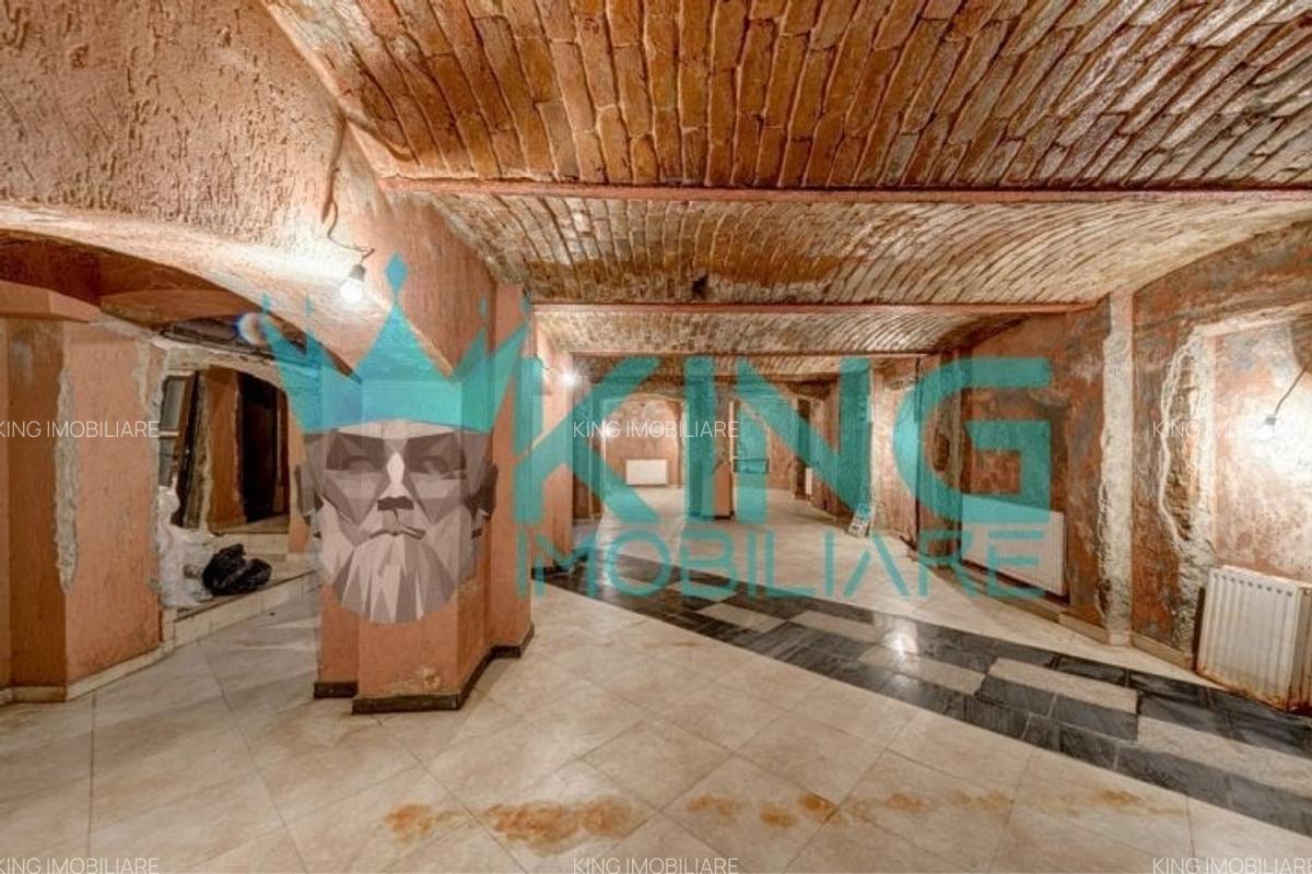 Spațiu comercial, 200 mp în Cișmigiu - 4