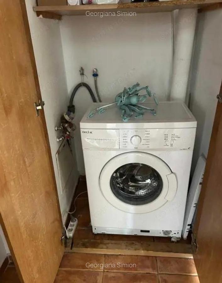 Apartament 3 Camere Stefan cel Mare | 2 Bai | Balcon | Boiler - 7