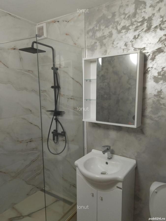 Vand Garsoniera confort 1 - 7