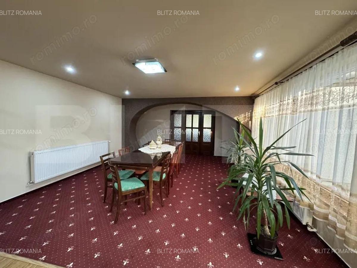 Casa superba cu 6 camere, 200 mp, in Rapa? - 11