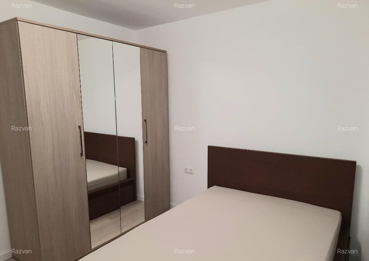 Ultracentral apartament 2 camere, zona linistita - 4