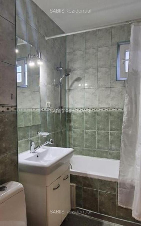 Apartament cu 2 camere langa Metrou Favorit si Mall AFI - 8