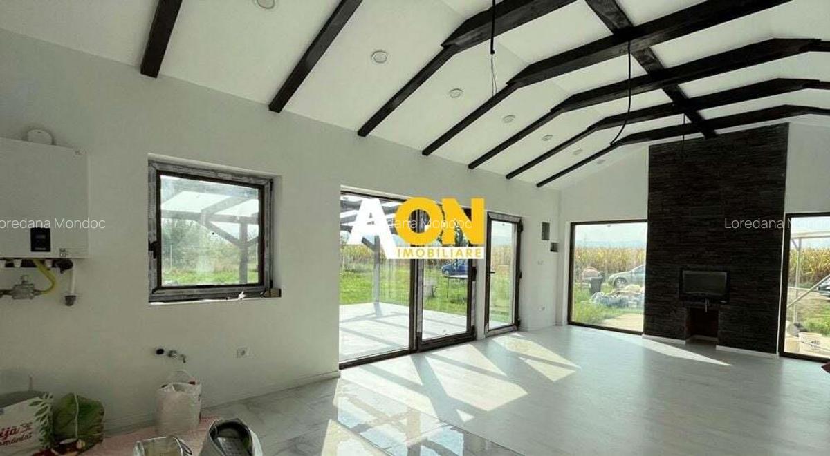 Casa de Vanzare, 3 Camere, 500mp Teren - 5