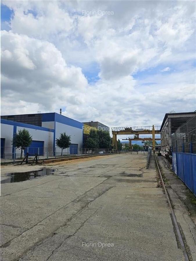 Spatiu Industrial - 2800 mp - Productie - Depozitare - Distributie - 5