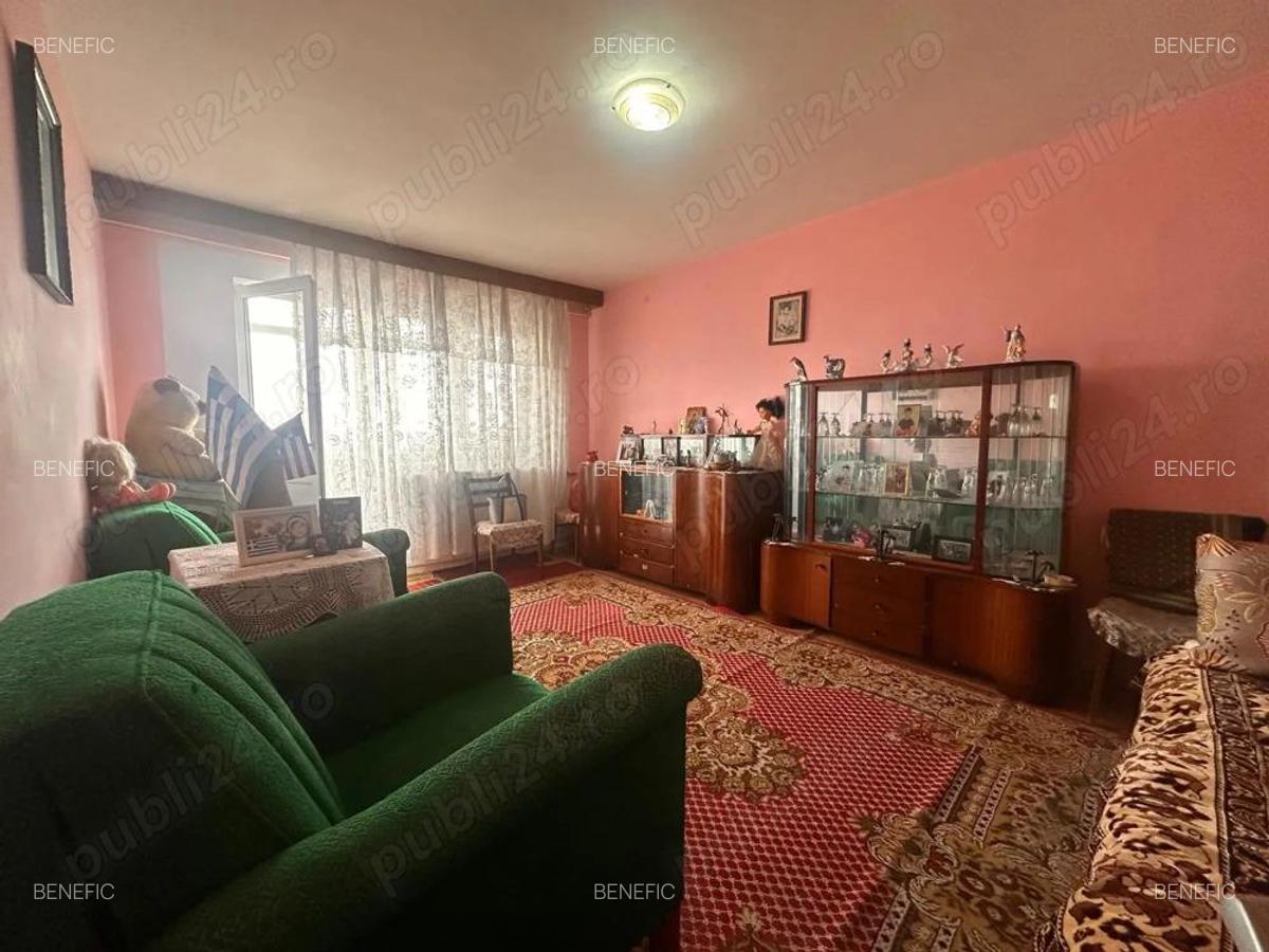 Black Friday-Benefic Imobiliare-ap 3 camere zona Republicii - 3