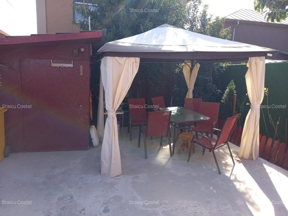 Casă cu 4 camere în Nord-Est - 3