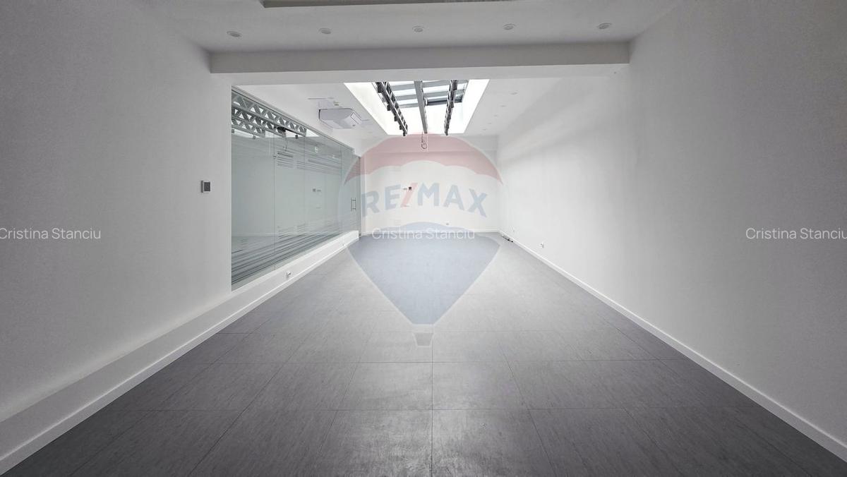 Spatiu de birouri de inchiriat in zona P-ta Mihai Viteazu, Cluj-Napoca - 4