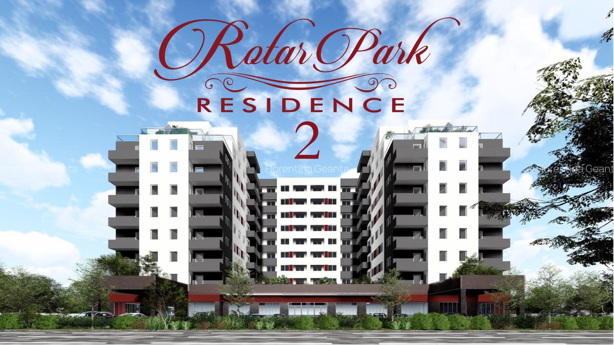 Garsoniera Rotar Residence - 4