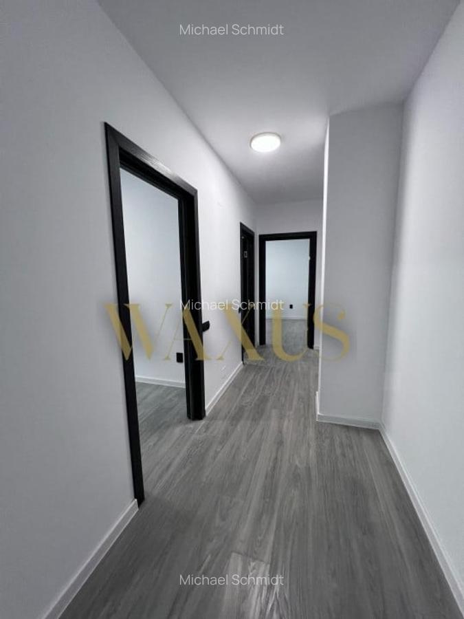 Apartament finisat de vanzare, 58mp, parcare, Somesului - 6