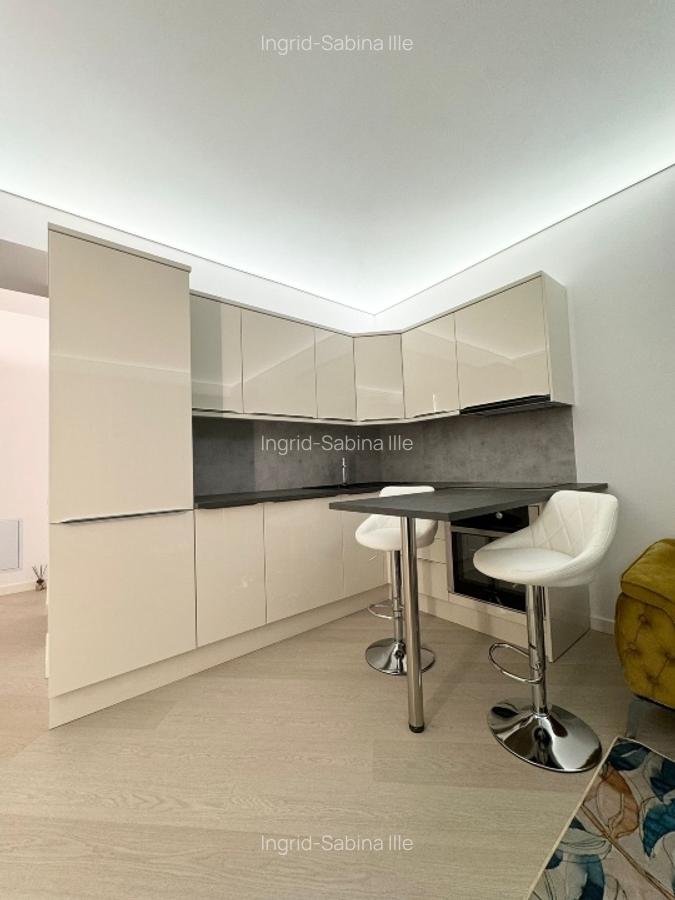 De închiriat – Apartament 2 camere, Cortina North | Pipera - 5
