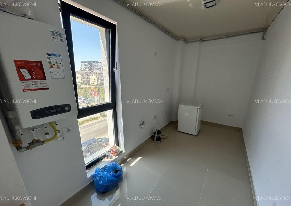 Apartament 2 camere Zona Kamsas - 3