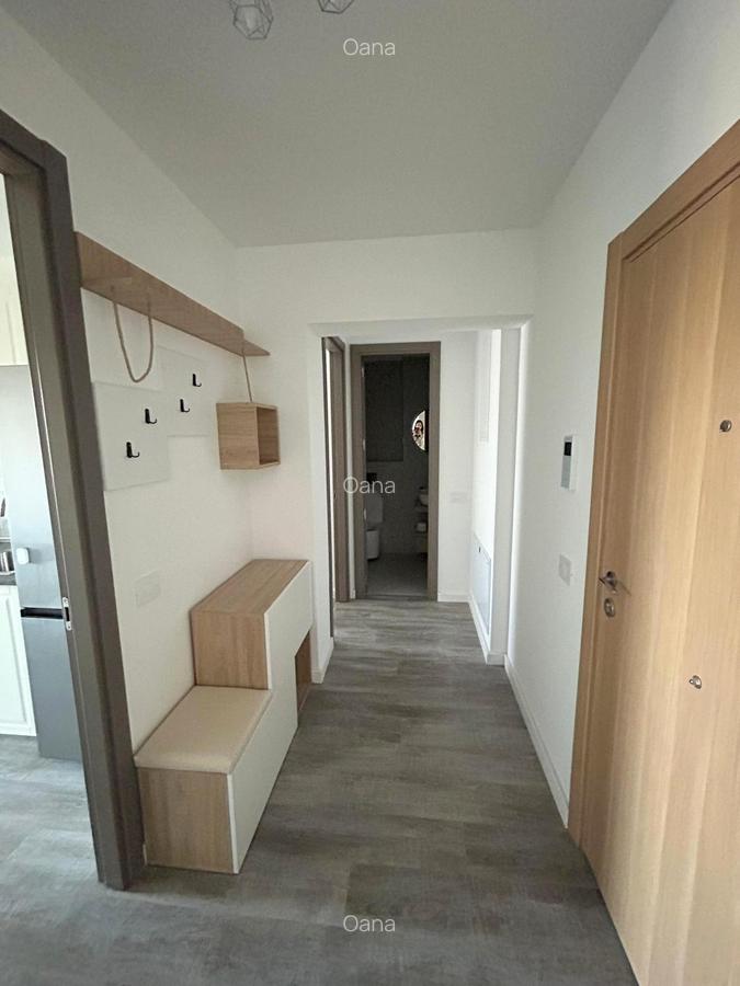 Complex Parcului 20, parcare, mobilier nou - 12