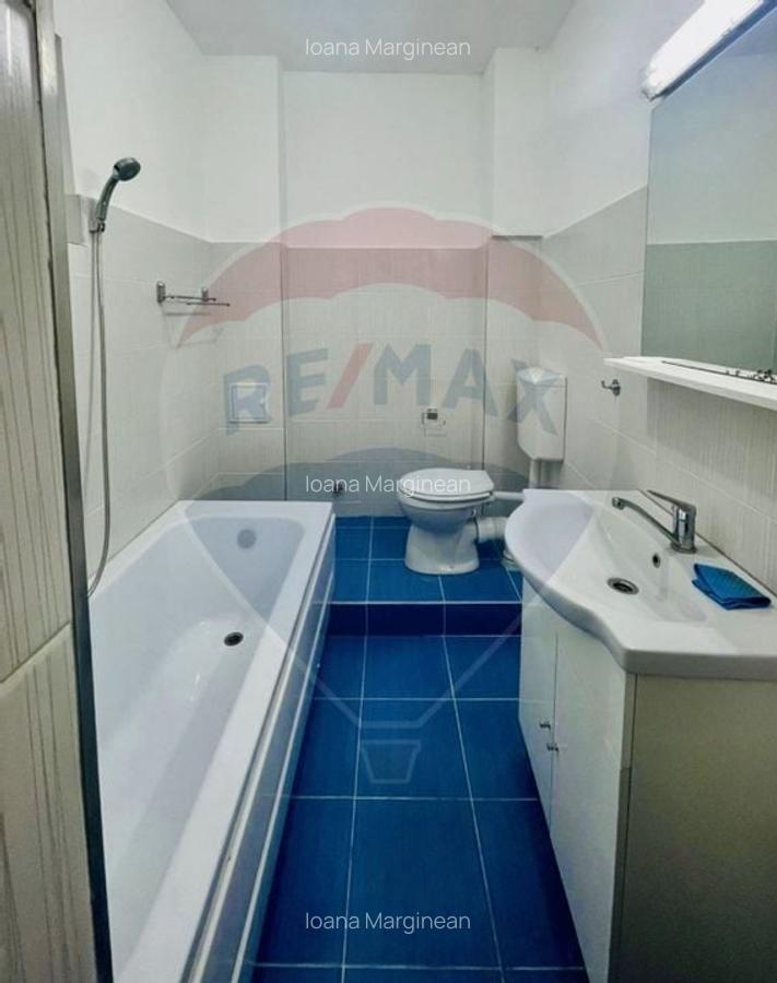 Apartament 2 camere de inchiriat in zona centrala - SORA - 12