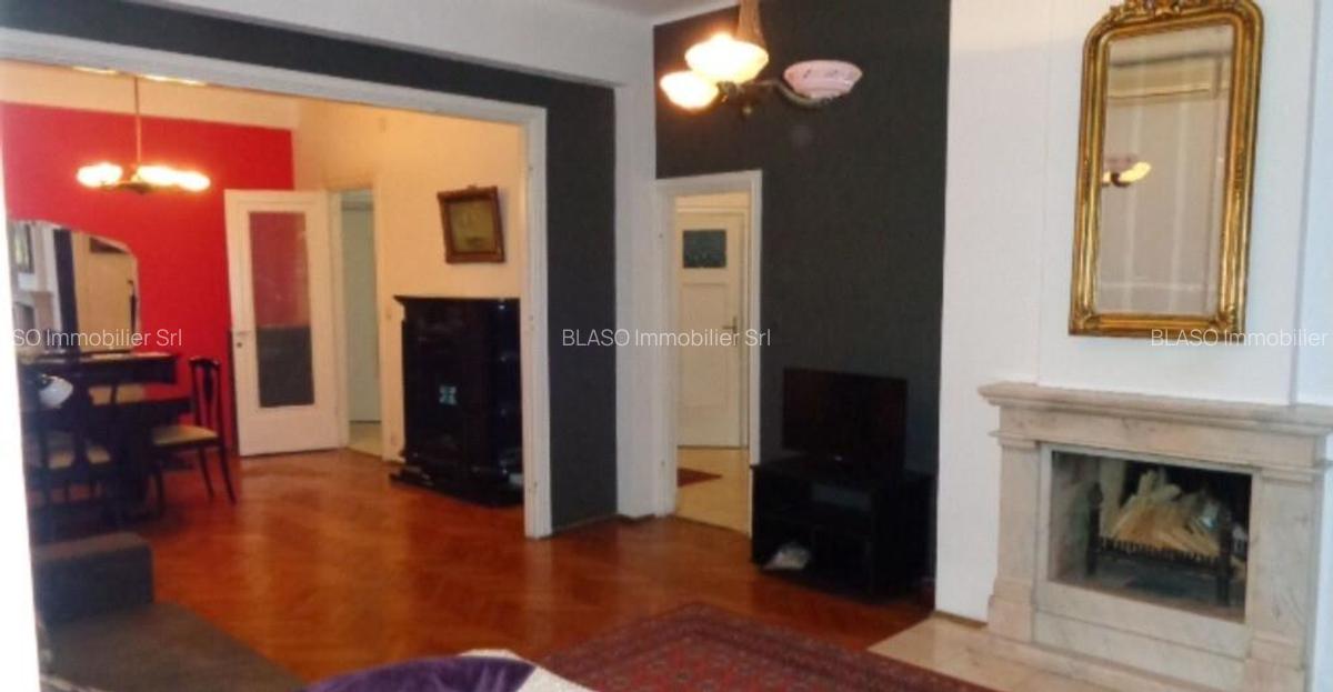 Apartament 4 camere,suprafa?a utila 105 m2,P-ta Romana - 1