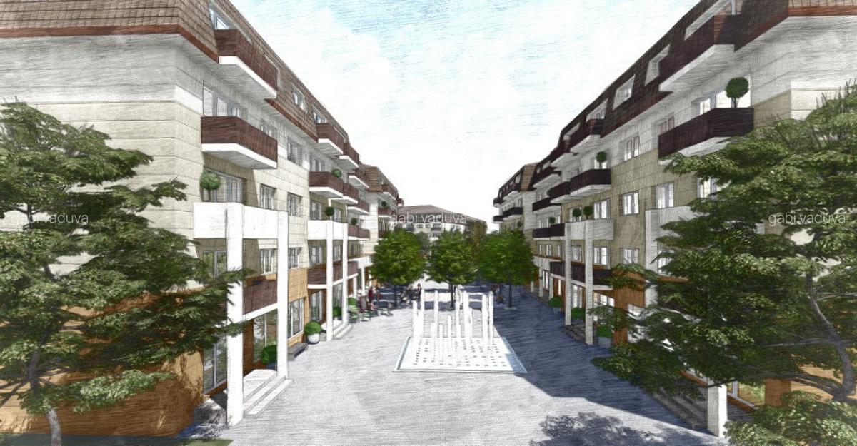 GARSONIERA 36 MP UTILI IN SUBCETATE SI CU CREDITE BANCARE - 13