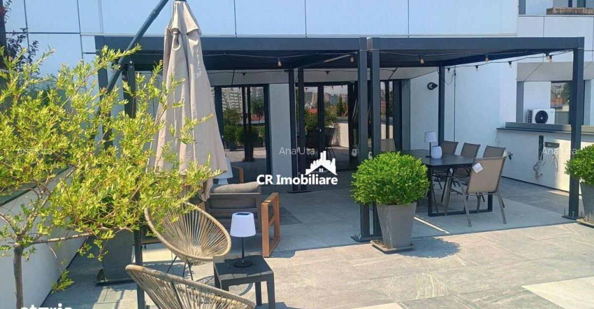 Apartament 2 camere,Floreasca - 4