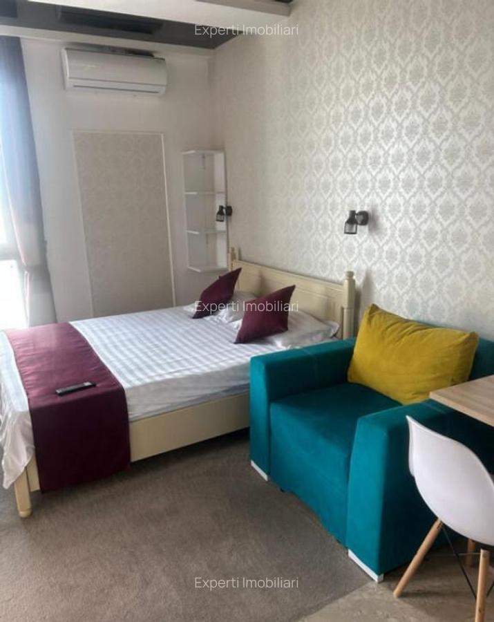 STUDIO de inchiriat situat in zona Tomis Nord - CAMPUS - 3