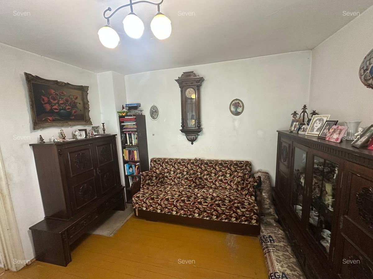 EXCLUSIVITATE! Casa Trocadero - 115.000 euro negociabil (Cod E8+E10) - 3