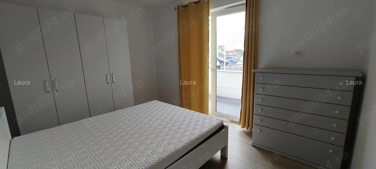 PROPRIETAR Inchiriez ap 2 cam Dumbravita. - 4