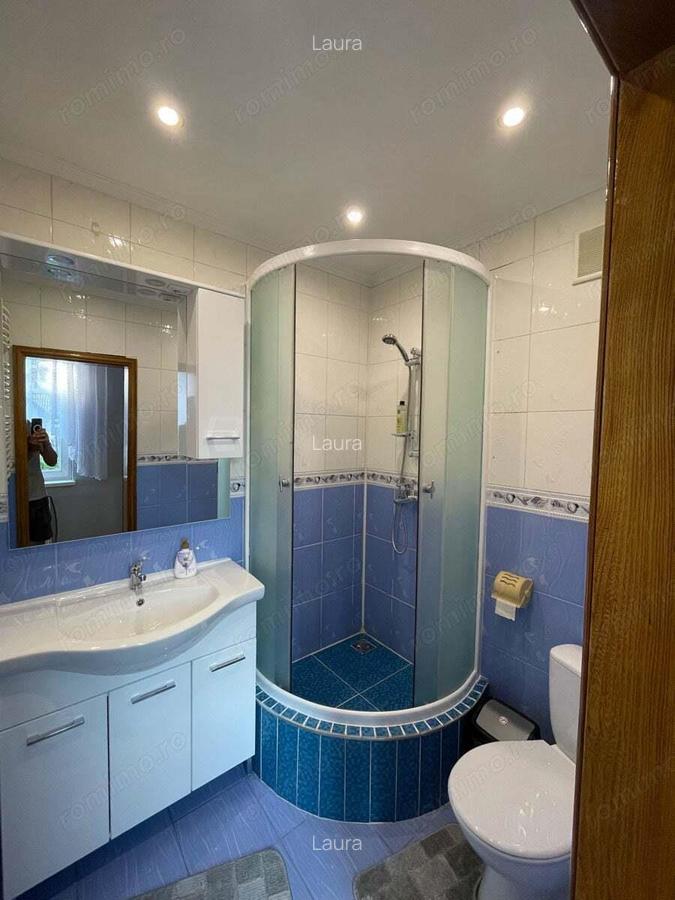 Garsoniera de vanzare in zona 13 Septembrie - 6