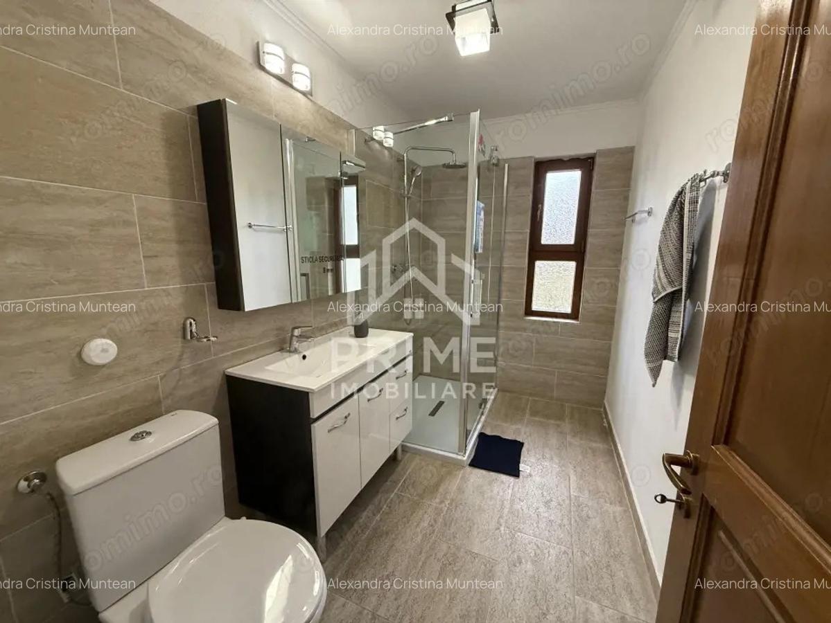 Casa tip duplex de INCHIRIAT cu 4 camere - Zona | Ampoi 3. - 5