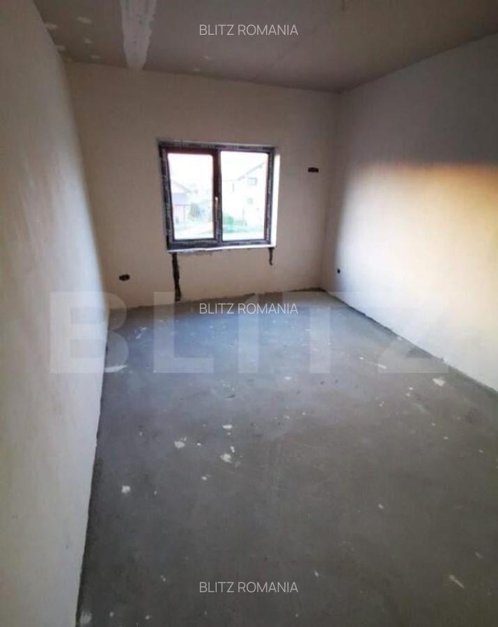 Duplex cu 5 camere, 140 mp utili, teren 265 mp, Mosnita Vech - 10