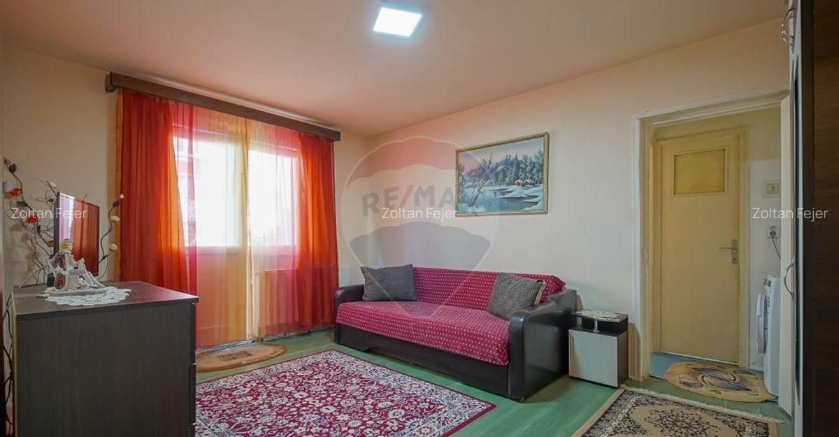 Apartament cu 2 camere de vanzare in zona Electroprecizia - 6