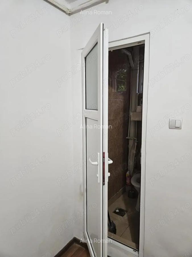 Vand garsoniera conf 3 Lunca Florilor - 11