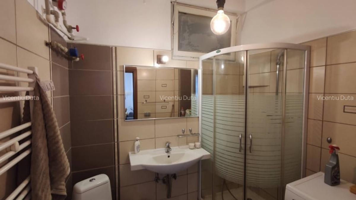 Inchiriere garsoniera Piata Amzei - 7