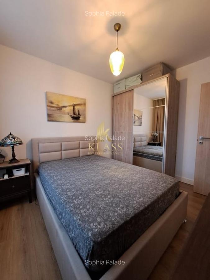 Apartament cu 3 camere, parcare subterana, Pipera - 3