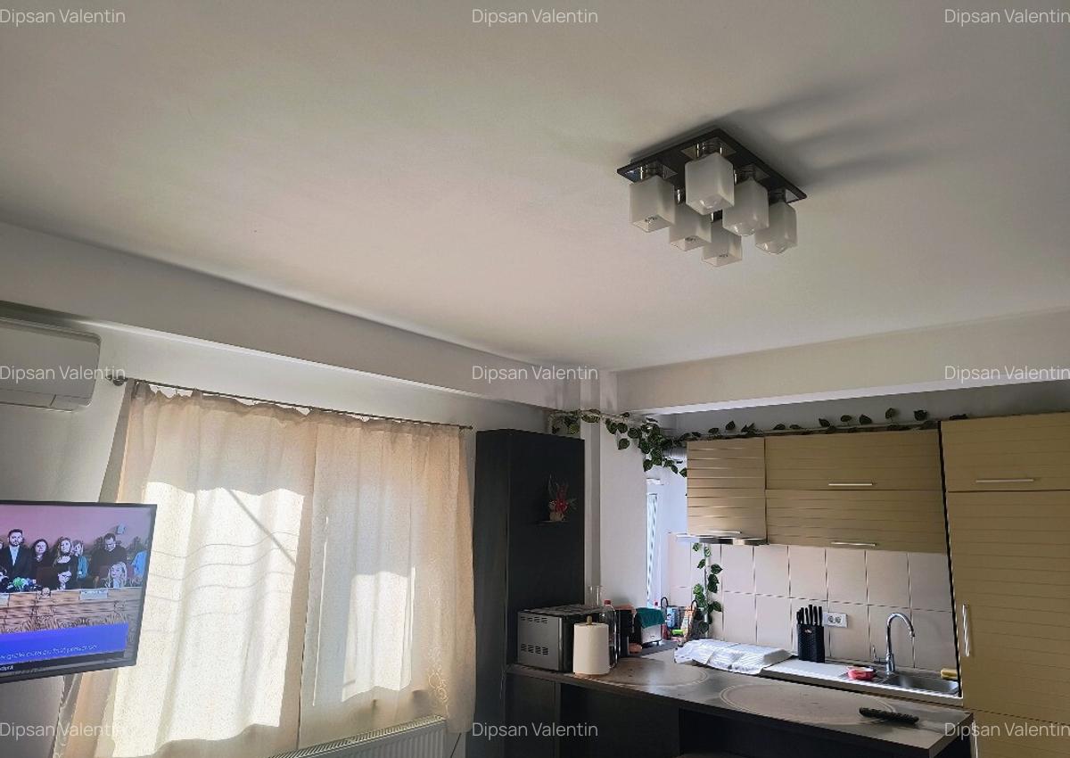 Apartament 3 camere lux - 1