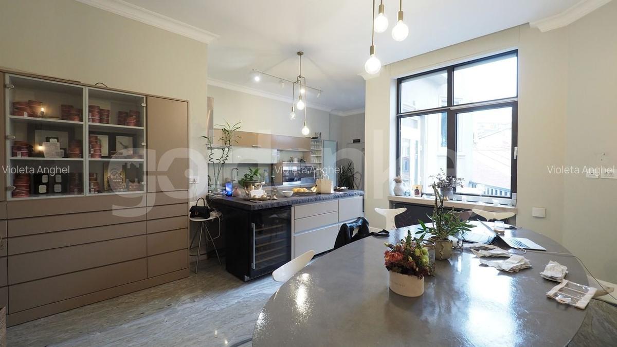 Vila eleganta perfecta pentru resedinta exclusivista/ birouri - 5