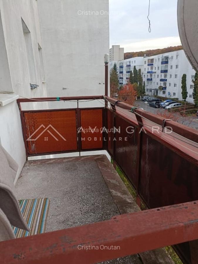| Apartament 4 camere | 62 mp | Manastur - Alea Gurghiu | - 14