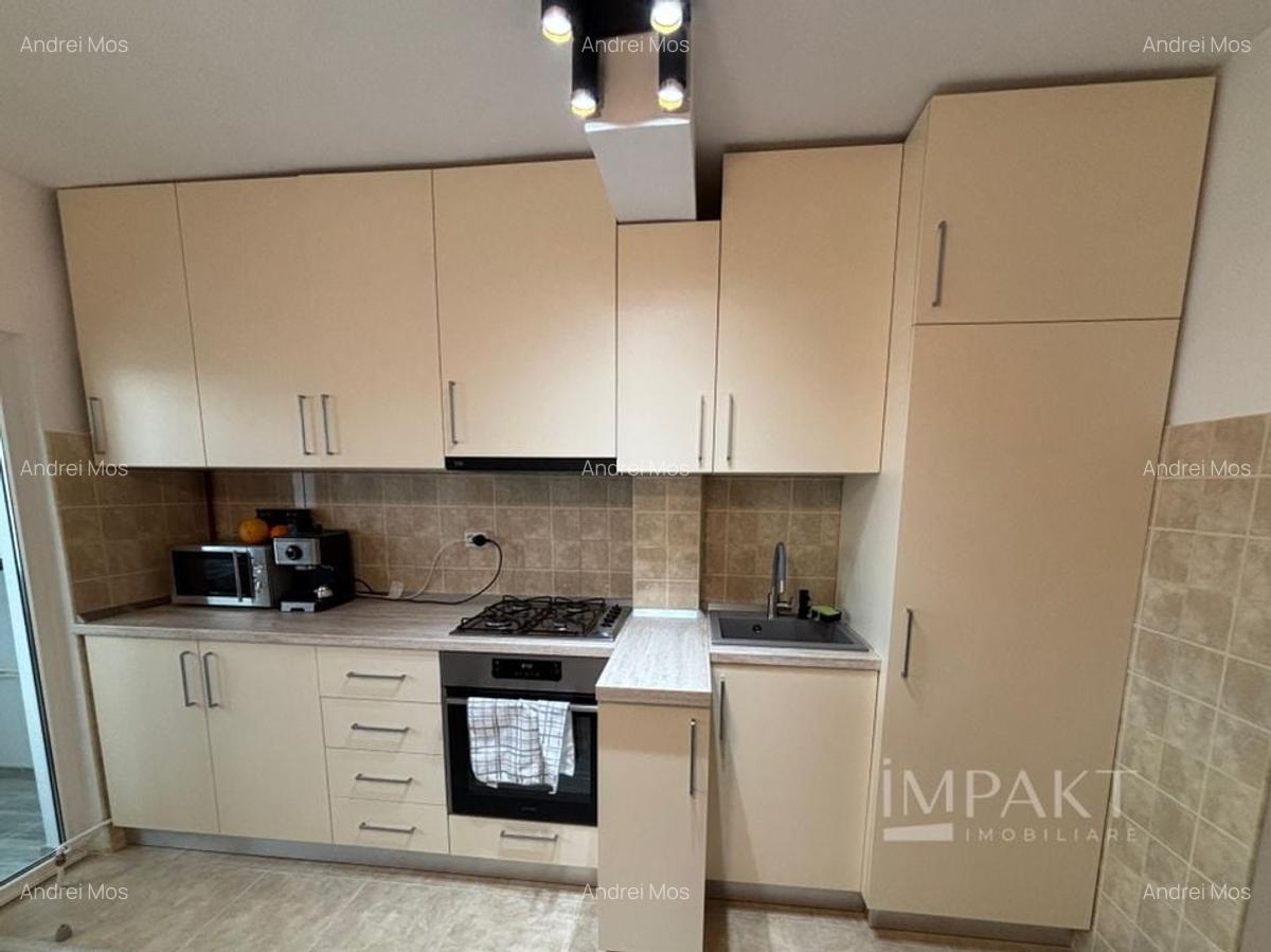 Apartament cu 3 camere de inchiriat-ZORILOR - 2