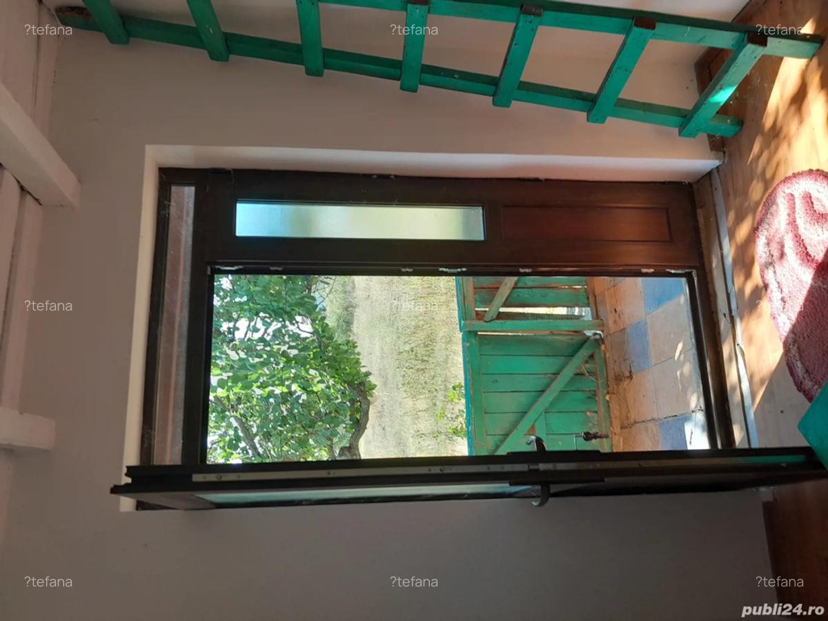 Propietar,vand casa locuibila,necesita renovare 1400 m 2 Radulesti teleorman - 1 Propietar,vand casa locuibila,necesita renovare 1400 m 2 Radulesti teleorman - 1