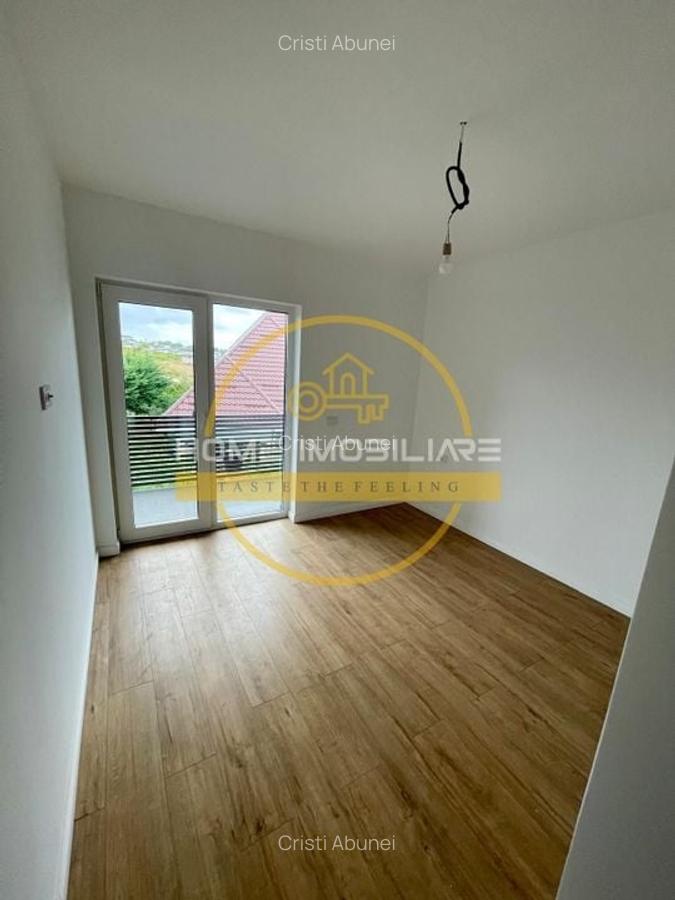 ? De vânzare: Casă Duplex - Vișan, Iași ? | 3 camere | 90 mp utili - 5