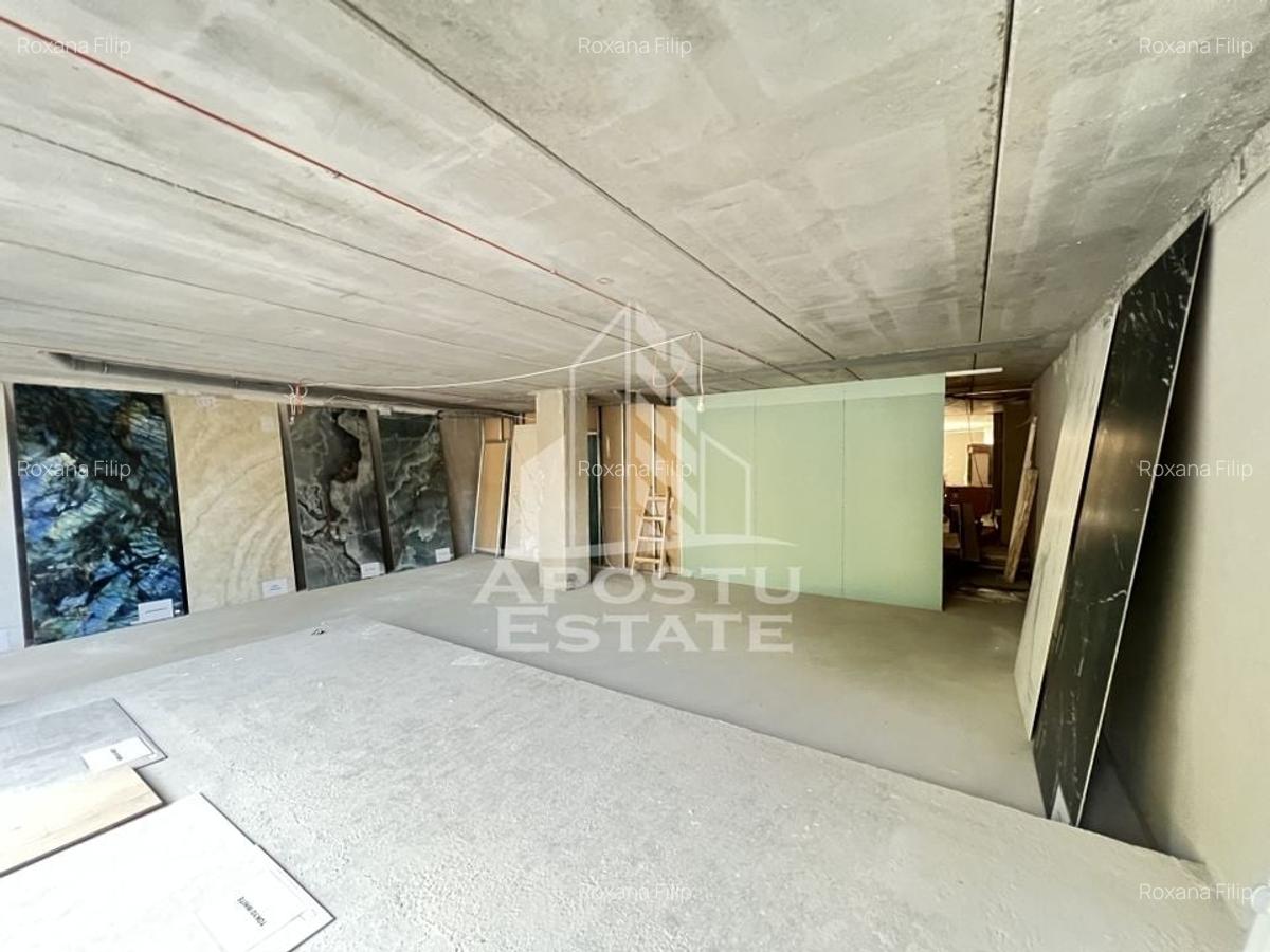 Spațiu comercial, 240 mp în Circumvalațiunii - 1